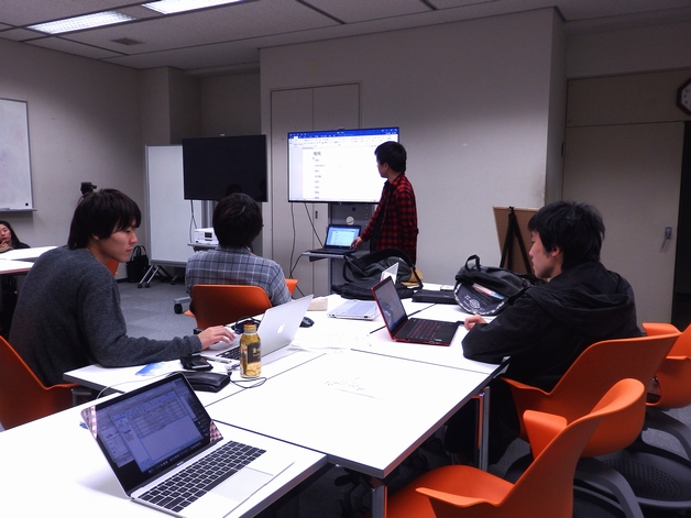 活動の様子2